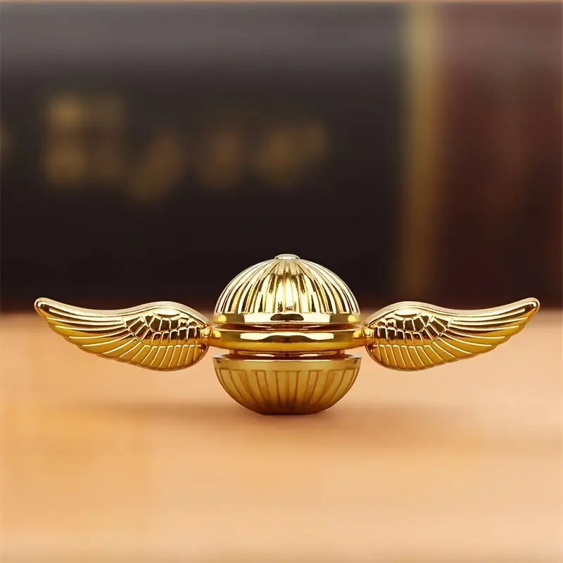 Kinetica Golden Snitch