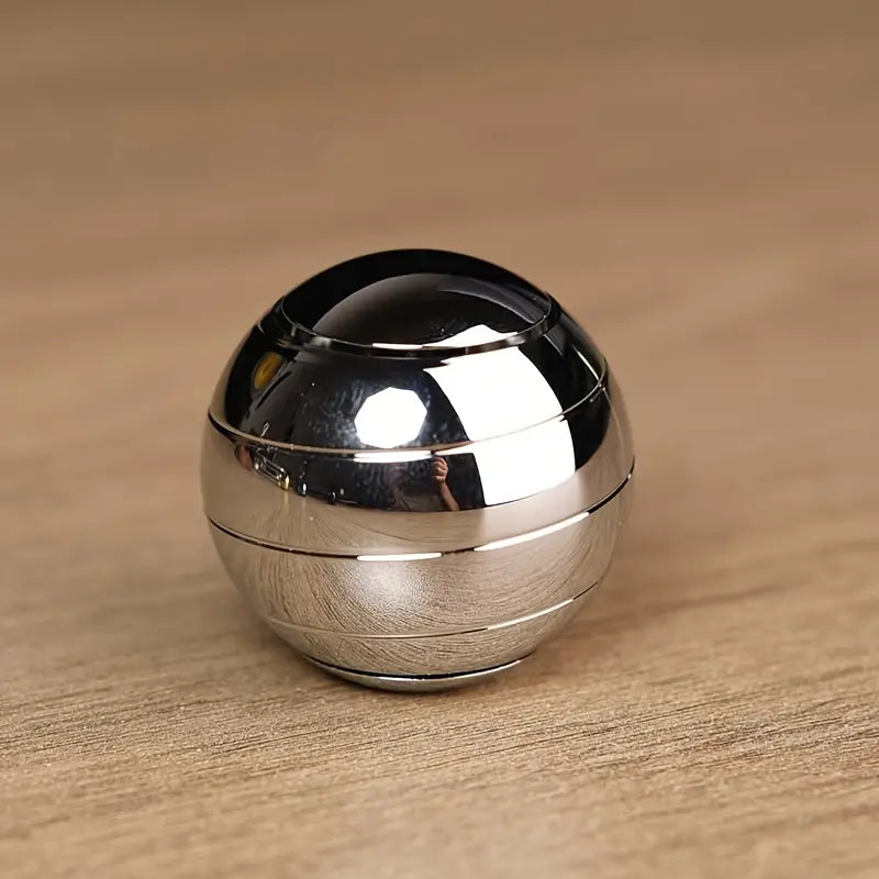 Kinetica Flux Spinner