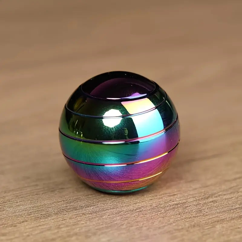 Kinetica Flux Spinner