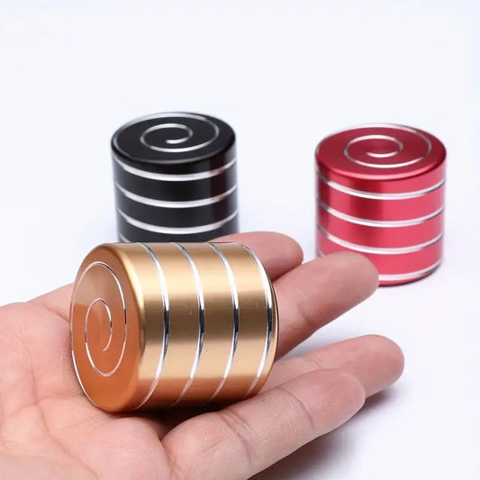 Kinetica Flow Spinner