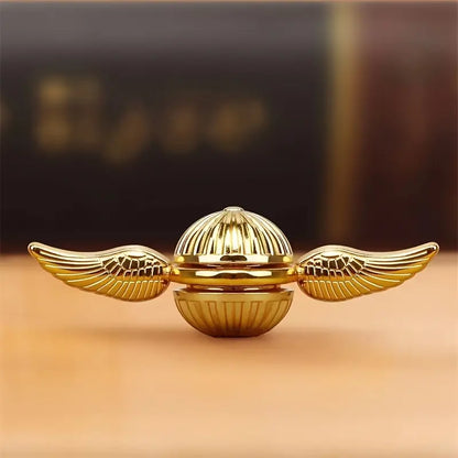 Kinetica Golden Snitch