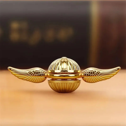 Kinetica Golden Snitch