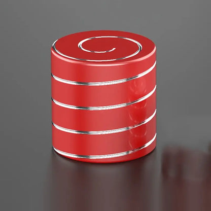 Kinetica Flow Spinner