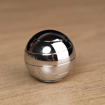 Kinetica Flux Spinner