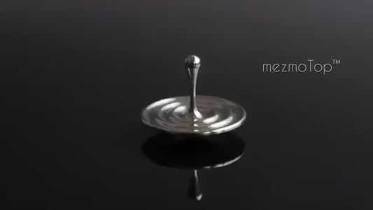 Kinetica Zen Spinner