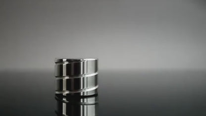 Kinetica Flow Spinner