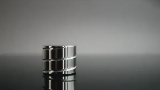 Kinetica Flow Spinner